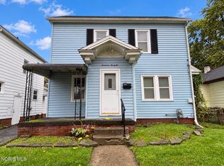 1721 Mansfield Rd, Toledo, OH 43613