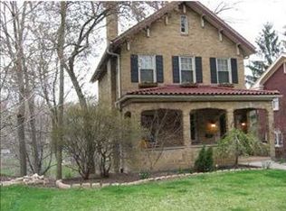 327 Orchard Dr, Pittsburgh, PA 15228