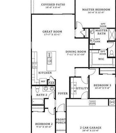 5th image of 17823 N Mughetto Dr