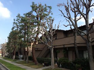1210 S Sharon Cir APT 17, Anaheim, CA 92804