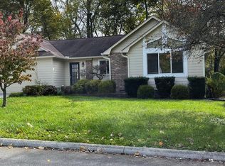 1540 Fox Meadow Cir, Knoxville, TN 37923