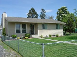 2015 E Joseph Ave, Spokane, WA 99208
