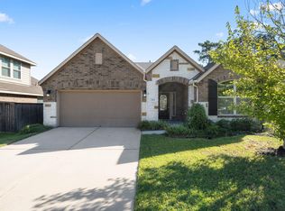 2811 Ridgecliff Ct, Conroe, TX 77301