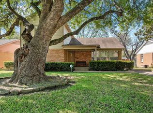 2810 San Paula Ave, Dallas, TX 75228
