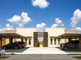 1417 Coyote Hls APT 4, Edinburg, TX 78541