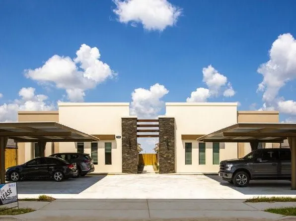1417 Coyote Hls, Edinburg, TX