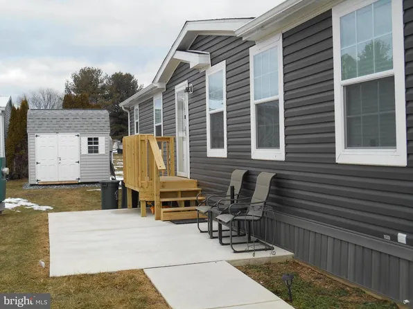 178 Northcrest Acres #Tp-0178, Lebanon, PA 17046