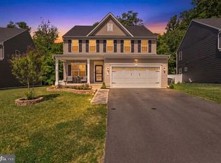 623 Rushbrook Rd, Martinsburg, WV 25403