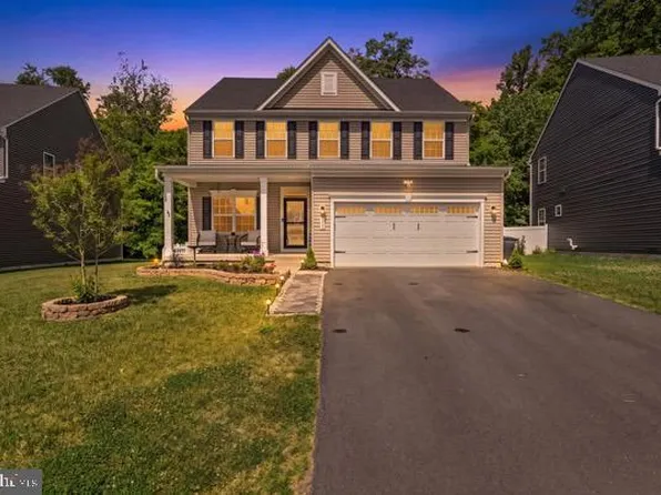 623 Rushbrook Rd, Martinsburg, WV 25403