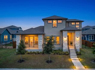 9208 Apogee Blvd, Austin, TX 78744