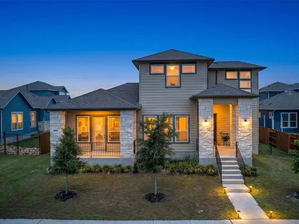 9208 Apogee Blvd, Austin, TX 78744