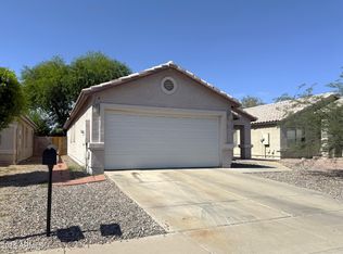 8308 W Baxter Dr, Phoenix, AZ 85037