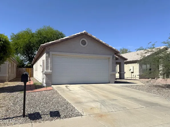8308 W BAXTER Drive, Phoenix, AZ 85037