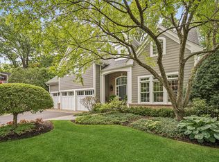 1412 Scott Ave, Winnetka, IL 60093