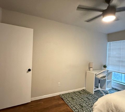 5th image of 2201 N Shields Dr Room A