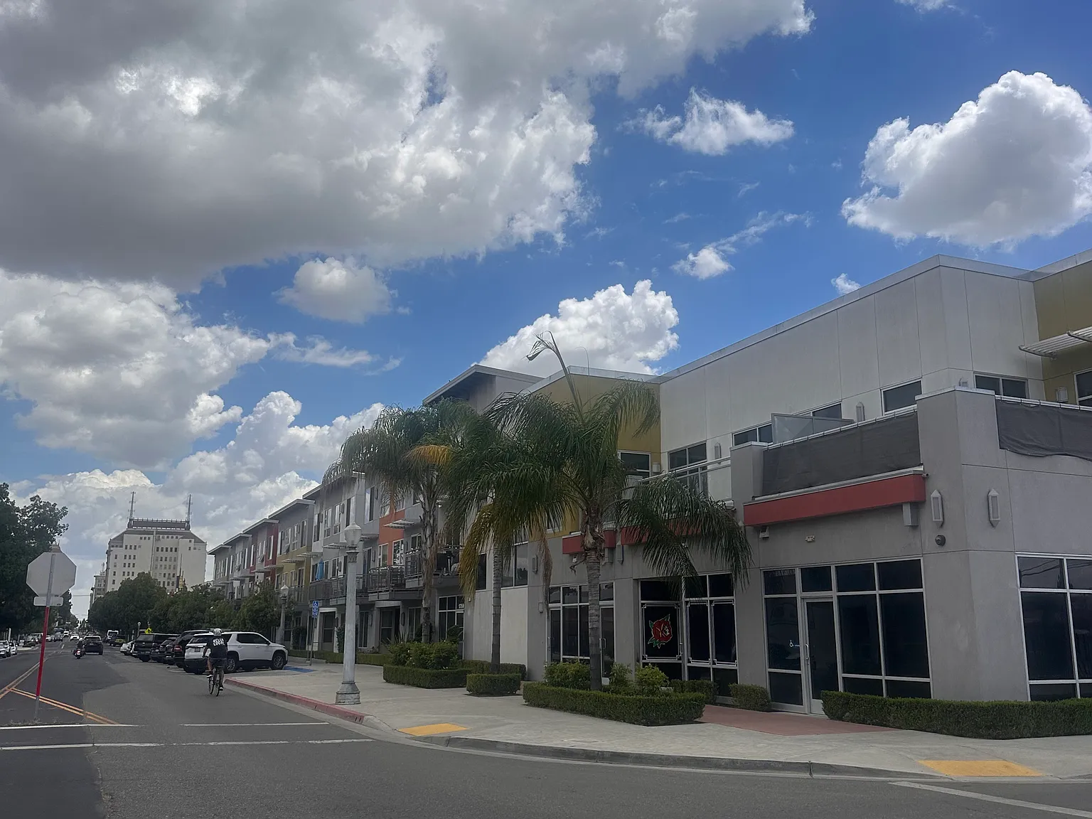 Fulton Village — Photo 4