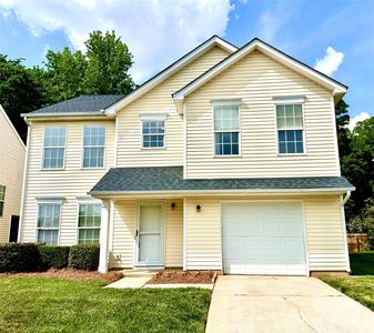 3032 Mallard Forest Dr, Charlotte, NC, 28269