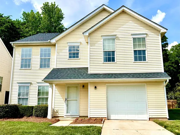 3032 Mallard Forest Dr, Charlotte, NC 28269