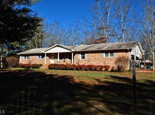 7094 Mount Olivet Rd, Hartwell, GA 30643