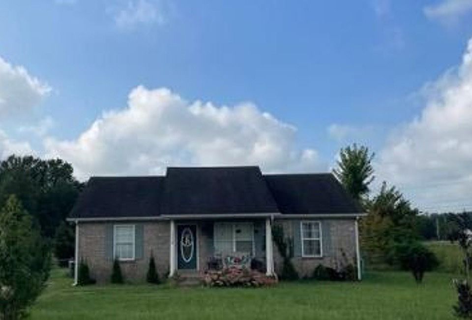 Property Front View