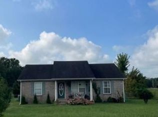 112 Woods Rd, Portland, TN 37148