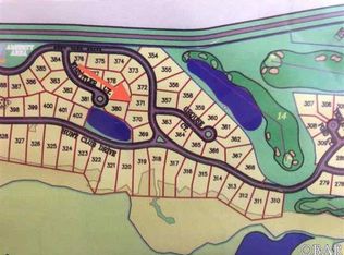 812 Hunt Club Dr, Corolla, NC 27927