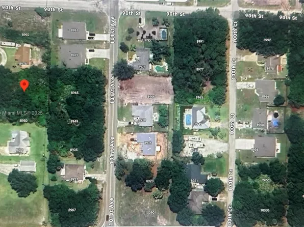 8966 101st Ct, Vero Beach, FL 32967