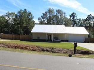 10819 S County Road 33, Dothan, AL 36301
