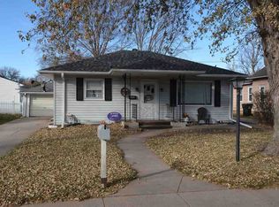 123 N Hubbard Ave, Minden, NE 68959