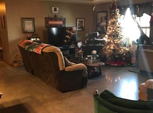 3127 State Highway A, Crane, MO 65633