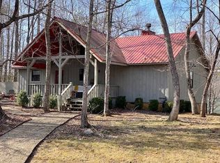 3429 Shelnutt Way, Sevierville, TN 37862