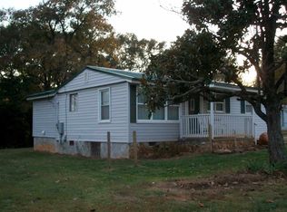 1260 Old Pacolet Rd, Spartanburg, SC 29307