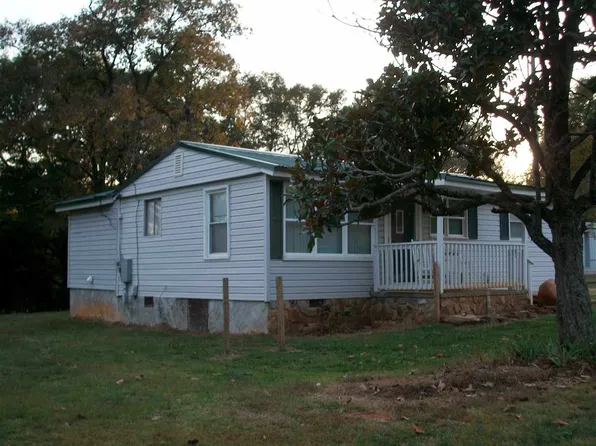 1260 Old Pacolet Rd, Spartanburg, SC 29307