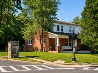 923 E Cork St, Winchester, VA 22601