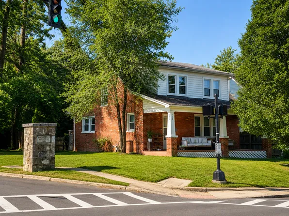 923 E Cork St, Winchester, VA 22601