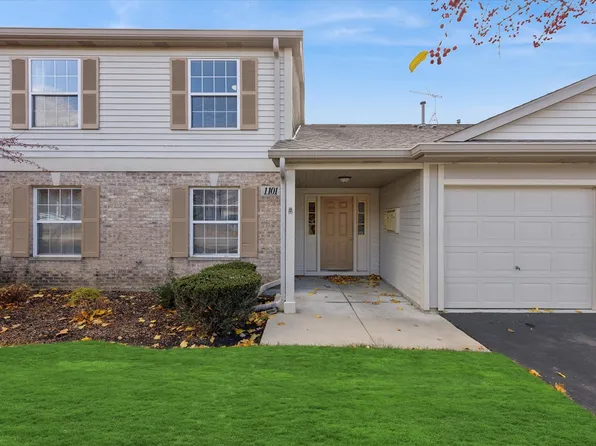 1101 Yorkshire Ct APT C, Elgin, IL 60120