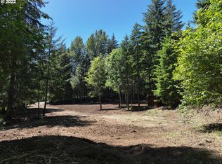 Baker Rd, Stevenson, WA 98648