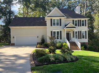 5 Kinglet Ct, Simpsonville, SC 29681