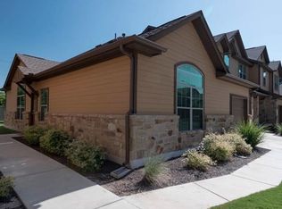 11401 Lost Maples Trl #11401, Austin, TX 78748