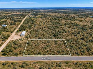 0 Highway 1086, Winters, TX 79567