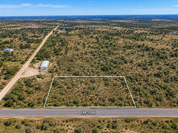 0 Highway 1086, Winters, TX 79567