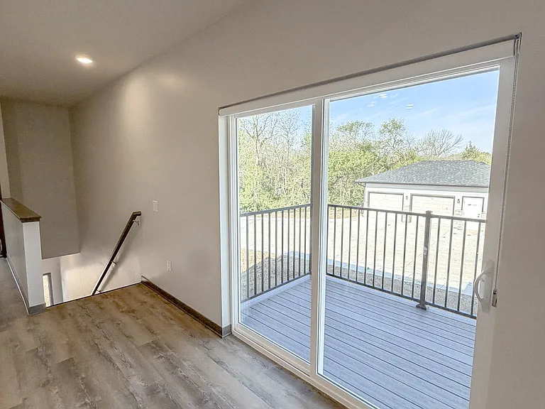 Stevens Creek Villas South — Photo 24