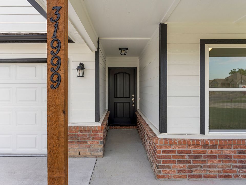 Raleigh Plan, The Villas at Emerald Falls, Broken Arrow, OK 74014 Zillow