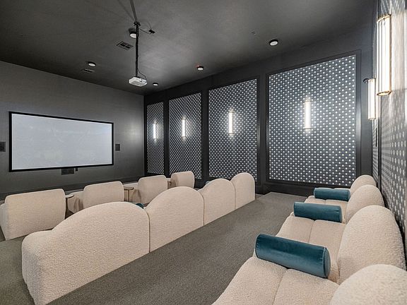 Movie Theater