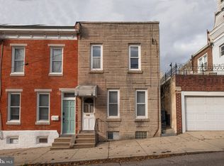 170 Markle St, Philadelphia, PA 19127