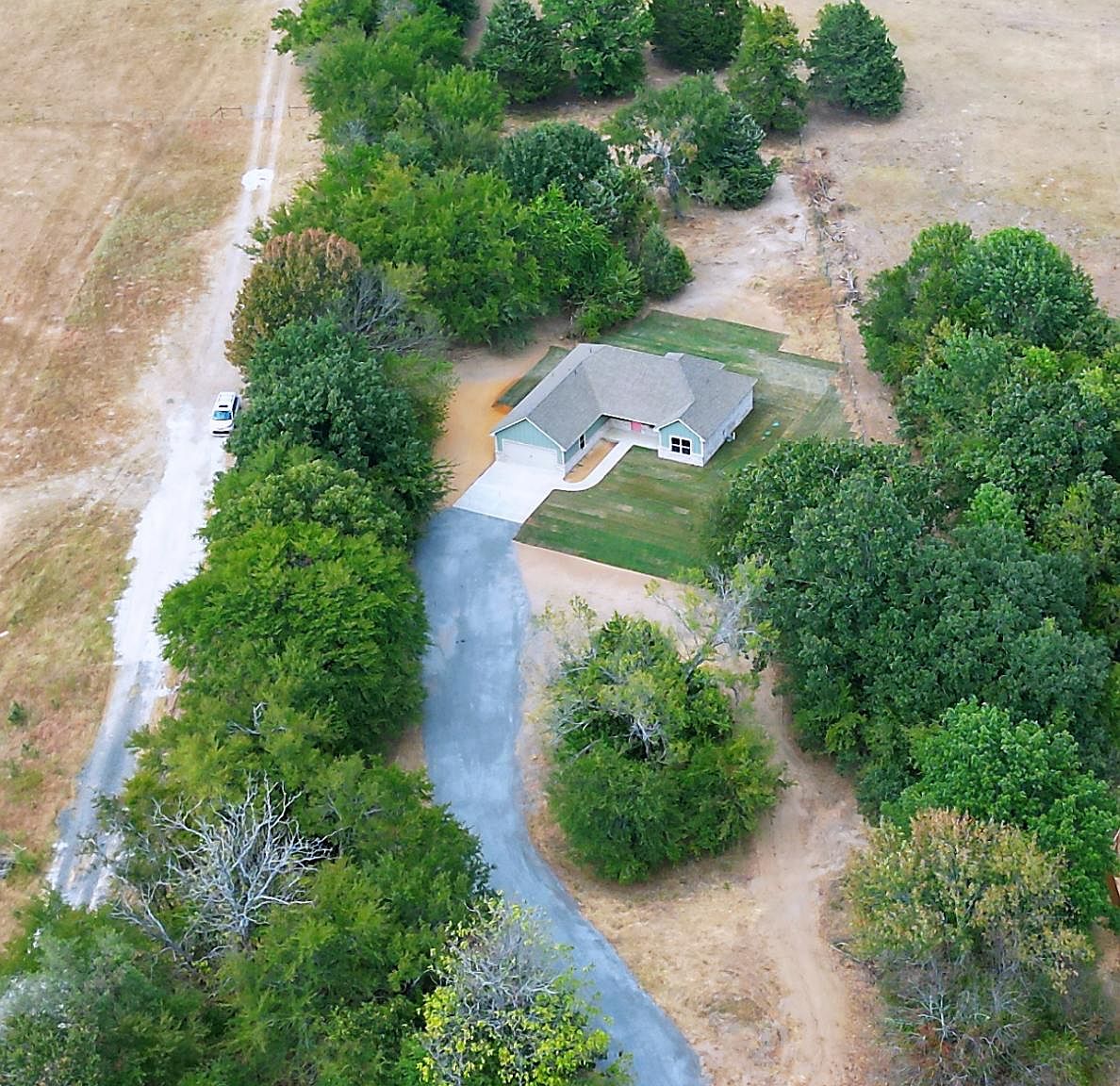 362 Texas St, Durant, OK 74701 Zillow