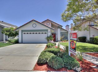 4368 Holt St, Union City, CA 94587