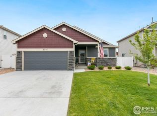 5591 Clarence Dr, Windsor, CO 80550