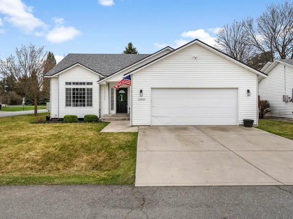 12920 E 3rd Ln, Spokane, WA 99216