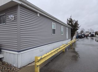 1513 N 46th Ave, Melrose Park, IL 60160